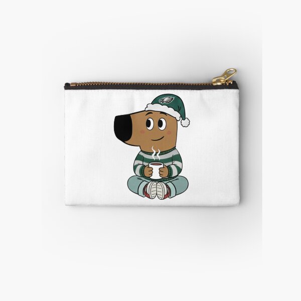 Item preview, Philadelphia Eagles Chill Guy | TikTok Meme | I'm Just a Chill Guy | Chill Guy Meme | Chill Guy Christmas designed and sold by Everadox.