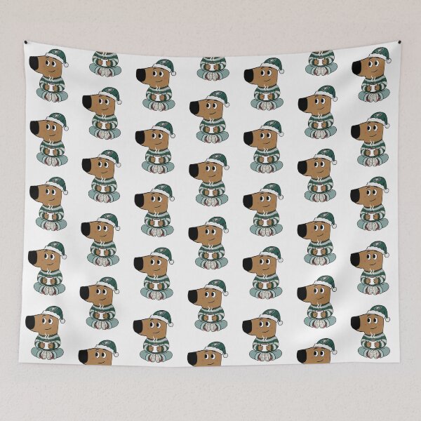 Item preview, Philadelphia Eagles Chill Guy | TikTok Meme | I'm Just a Chill Guy | Chill Guy Meme | Chill Guy Christmas designed and sold by Everadox.