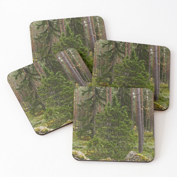 Item preview, Juniper autumn. Nokia landscapes 2025 designed and sold by Jouko Lehto Photography.