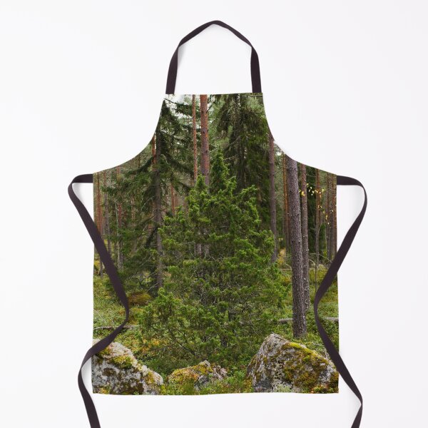 Item preview, Juniper autumn. Nokia landscapes 2025 designed and sold by Jouko Lehto Photography.