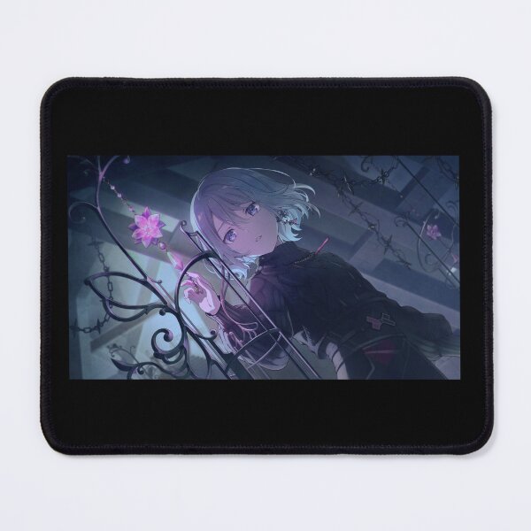 Item preview, A Room That's Now Empty designed and sold by mizuena.