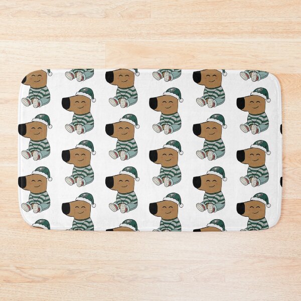 Item preview, Philadelphia Eagles Chill Guy | TikTok Meme | I'm Just a Chill Guy | Chill Guy Meme | Chill Guy Christmas designed and sold by Everadox.