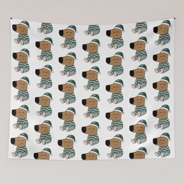 Item preview, Philadelphia Eagles Chill Guy | TikTok Meme | I'm Just a Chill Guy | Chill Guy Meme | Chill Guy Christmas designed and sold by Everadox.