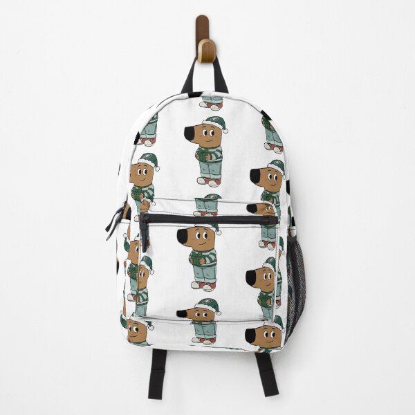 Item preview, Philadelphia Eagles Chill Guy | TikTok Meme | I'm Just a Chill Guy | Chill Guy Meme | Chill Guy Christmas designed and sold by Everadox.