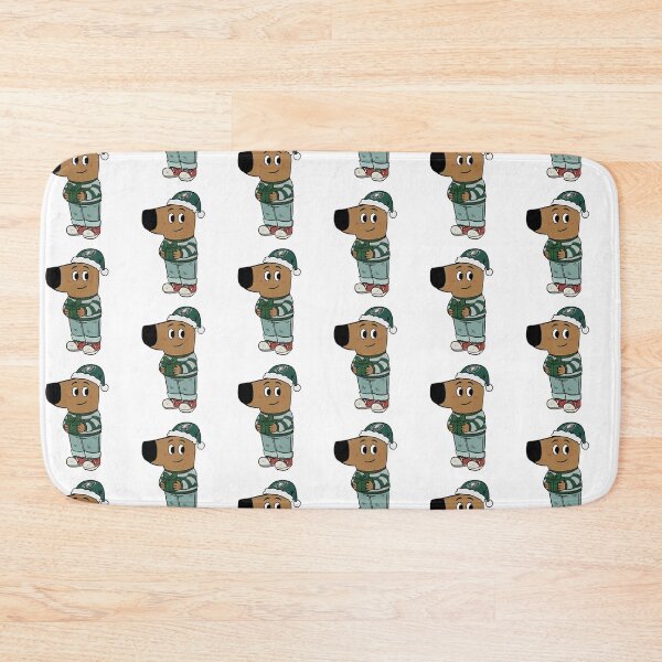 Item preview, Philadelphia Eagles Chill Guy | TikTok Meme | I'm Just a Chill Guy | Chill Guy Meme | Chill Guy Christmas designed and sold by Everadox.