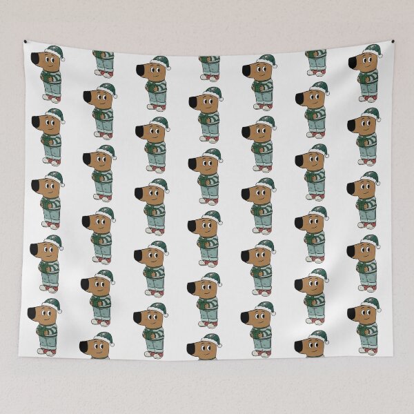Item preview, Philadelphia Eagles Chill Guy | TikTok Meme | I'm Just a Chill Guy | Chill Guy Meme | Chill Guy Christmas designed and sold by Everadox.