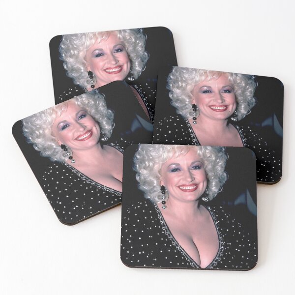 Artikelvorschau, Dolly-Parton entworfen und verkauft von DebbienAllen.