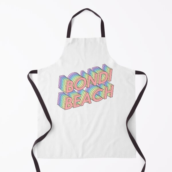 Item preview, BONDI BEACH designed and sold by oddwonders.