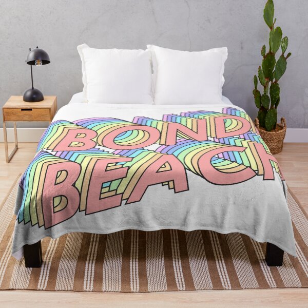 Item preview, BONDI BEACH designed and sold by oddwonders.