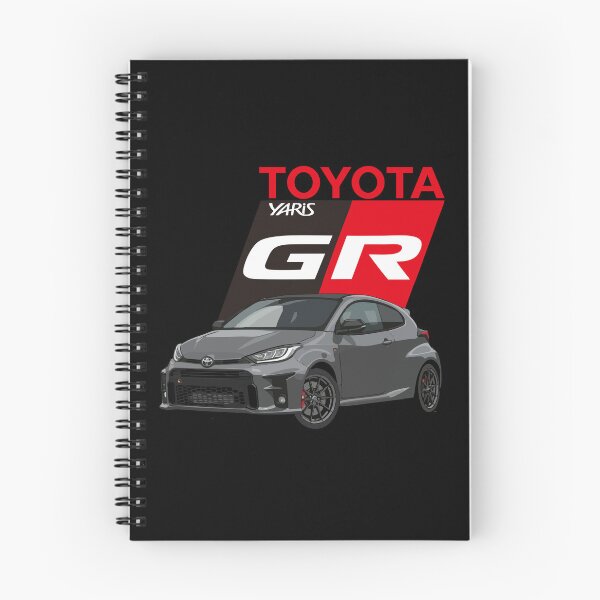 Item preview, Toyota Yaris GR designed and sold by BronArtworks.