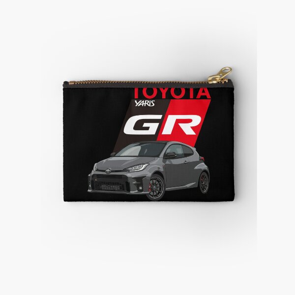 Item preview, Toyota Yaris GR designed and sold by BronArtworks.