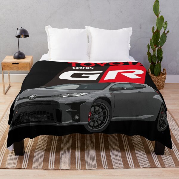 Item preview, Toyota Yaris GR designed and sold by BronArtworks.