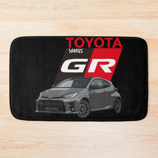 Item preview, Toyota Yaris GR designed and sold by BronArtworks.