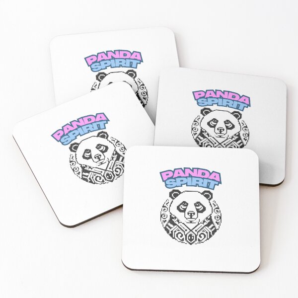 Item preview, Panda Spirit designed and sold by shopistic9999.