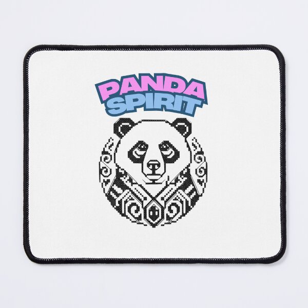Item preview, Panda Spirit designed and sold by shopistic9999.