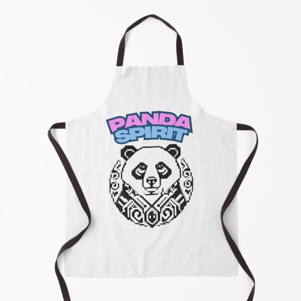 Item preview, Panda Spirit designed and sold by shopistic9999.