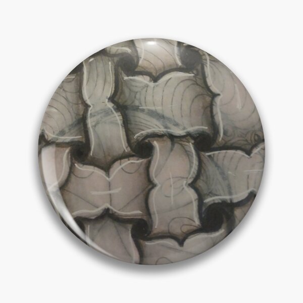 Item preview, Braided pattern designed and sold by KarinKaefer.