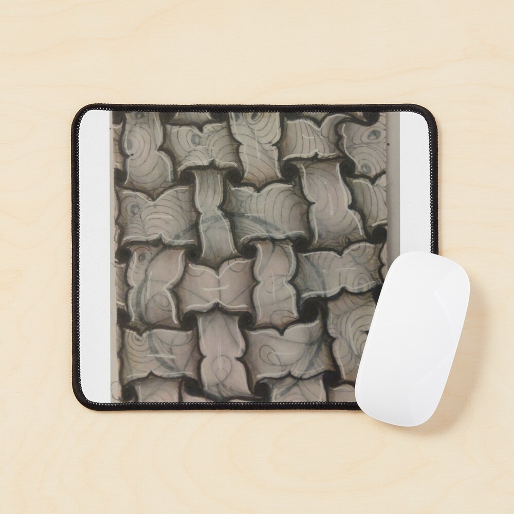 Item preview, Mouse Pad designed and sold by KarinKaefer.