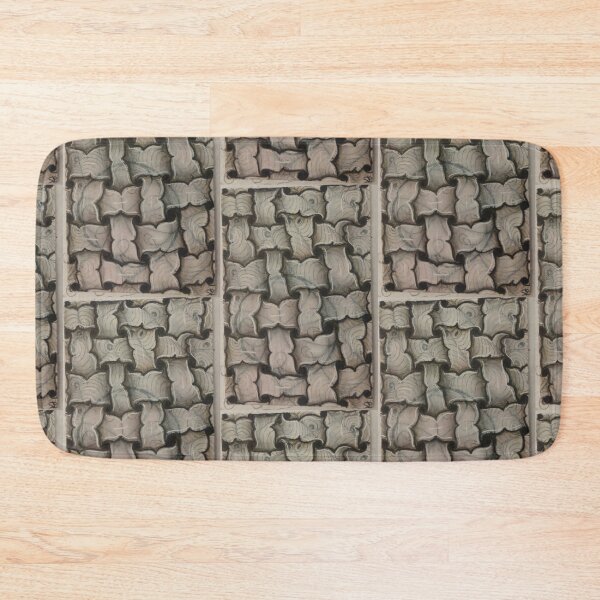 Item preview, Braided pattern designed and sold by KarinKaefer.
