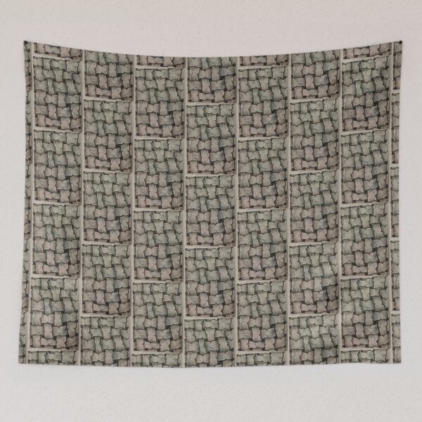 Item preview, Braided pattern designed and sold by KarinKaefer.
