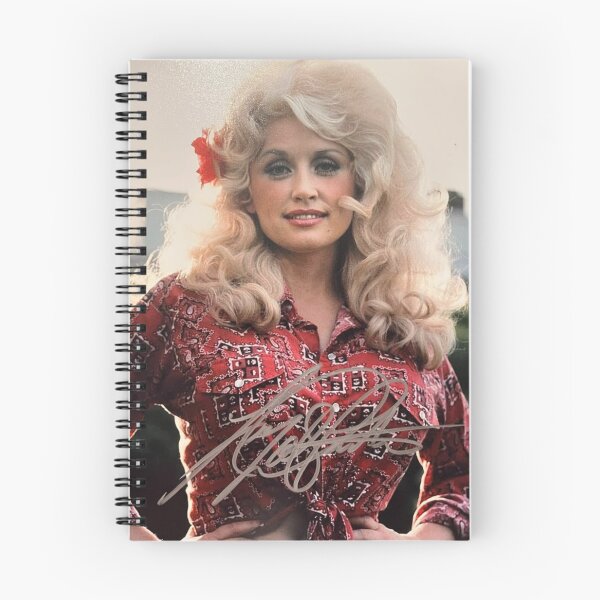 Item preview, Dolly-Parton designed and sold by DebbienAllen.