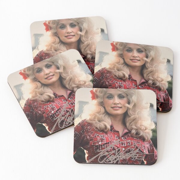 Artikelvorschau, Dolly-Parton entworfen und verkauft von DebbienAllen.