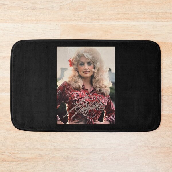 Item preview, Dolly-Parton designed and sold by DebbienAllen.