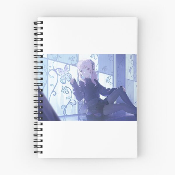 Item preview, So That We Can Be by Your Side designed and sold by mizuena.