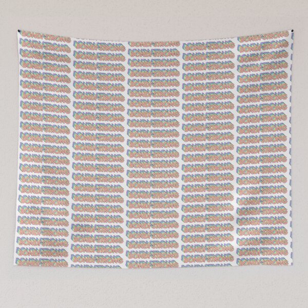 Item preview, BONDI STRONG designed and sold by oddwonders.