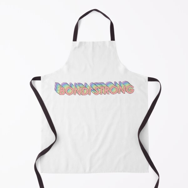 Item preview, BONDI STRONG designed and sold by oddwonders.
