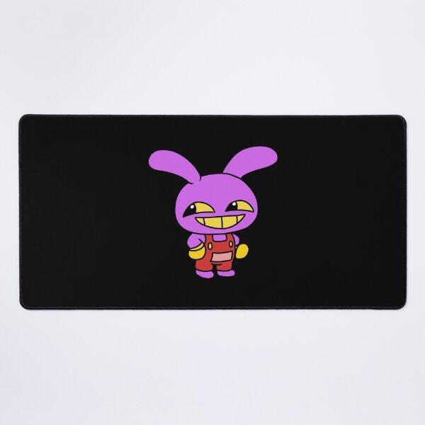 Item preview, Jaf From The Digital Circus designed and sold by Sonnyaristocra.