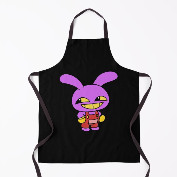 Item preview, Jaf From The Digital Circus designed and sold by Sonnyaristocra.