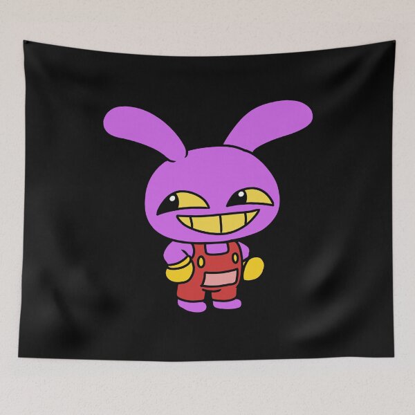 Item preview, Jaf From The Digital Circus  designed and sold by Sonnyaristocra.