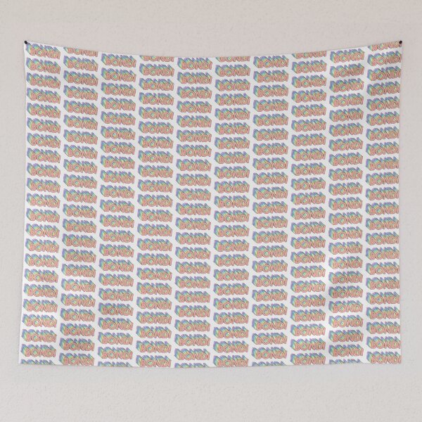 Item preview, BONDI designed and sold by oddwonders.