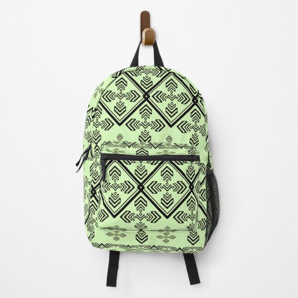 Item preview, Flower from the north - green designed and sold by Sukjai@Design.