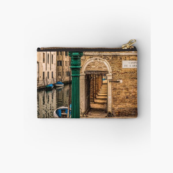 Item preview, Campo De L'Bazia - Venice designed and sold by Viv Thompson Photography .