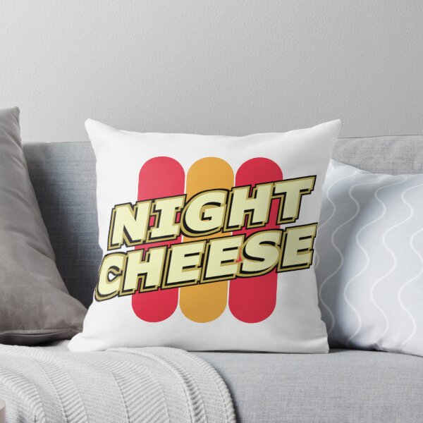 Item preview, 30 Rock - Liz Lemon - Night Cheese designed and sold by vossfish.