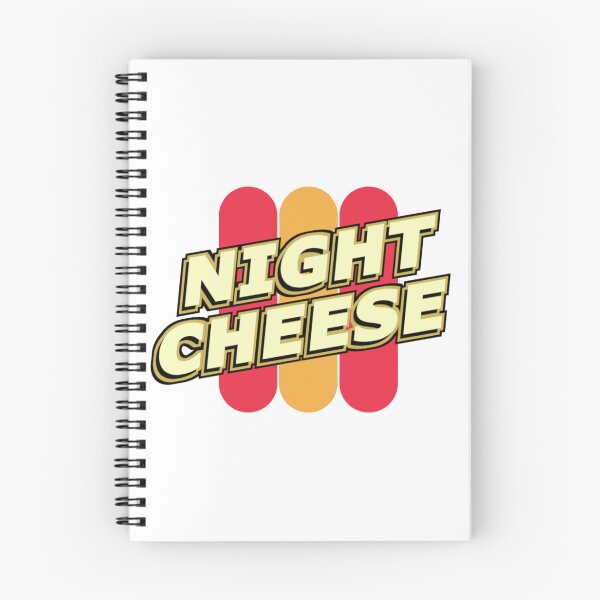 Item preview, 30 Rock - Liz Lemon - Night Cheese designed and sold by vossfish.