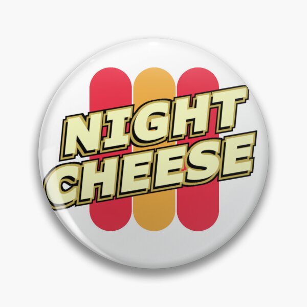 Item preview, 30 Rock - Liz Lemon - Night Cheese designed and sold by vossfish.