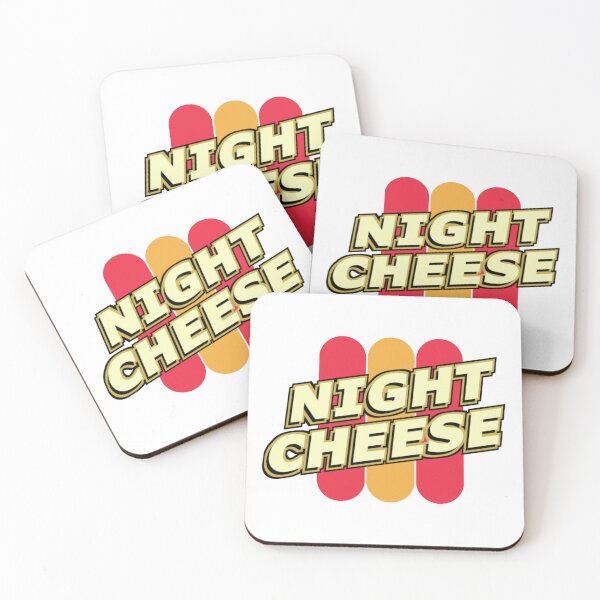 Item preview, 30 Rock - Liz Lemon - Night Cheese designed and sold by vossfish.