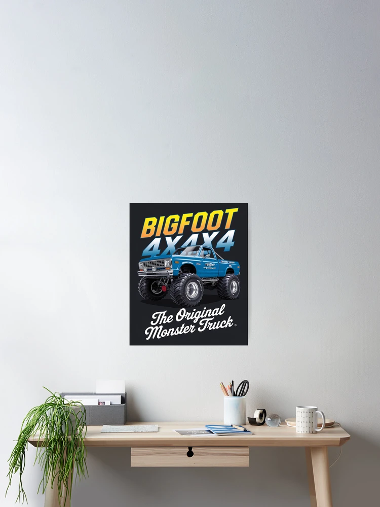Thumbnail 2 of 3, Poster, Original designed and sold by CombatTask.
