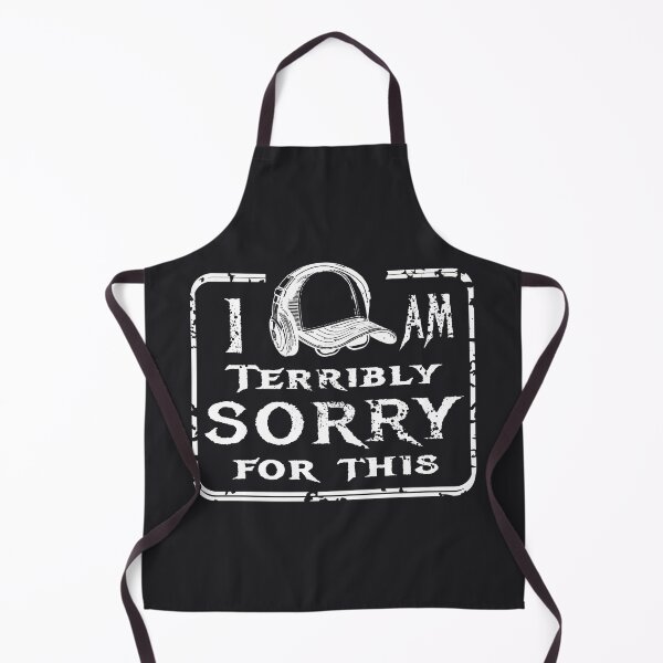 Item preview, Anatoly meme - I Am Sorry Can I Clean Here - I am terribly sorry for this | Internet Fun Gym Prank | White designed and sold by ZechJohnRB.