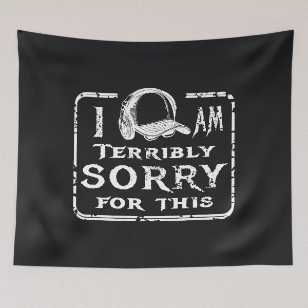 Item preview, Anatoly meme - I Am Sorry Can I Clean Here - I am terribly sorry for this | Internet Fun Gym Prank | White designed and sold by ZechJohnRB.