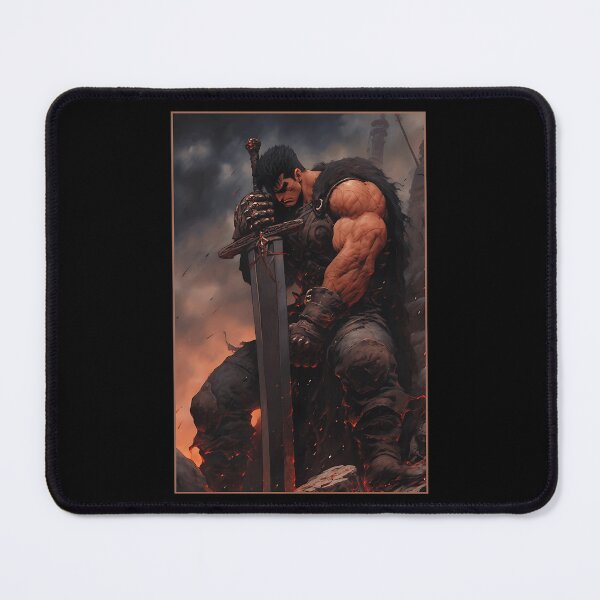 Item preview, Guts designed and sold by TOMMURNER.