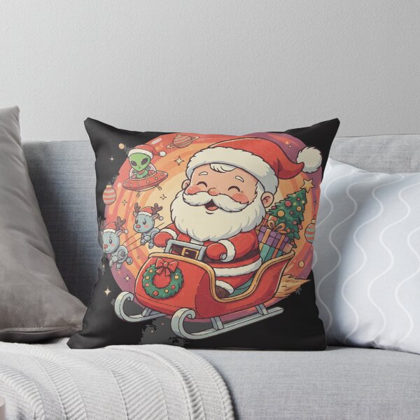 Item preview, Whimsical Christmas Day designed and sold by Artstation97.