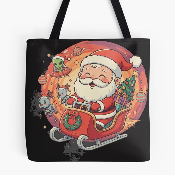 Item preview, Whimsical Christmas Day designed and sold by Artstation97.