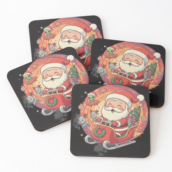 Item preview, Whimsical Christmas Day designed and sold by Artstation97.