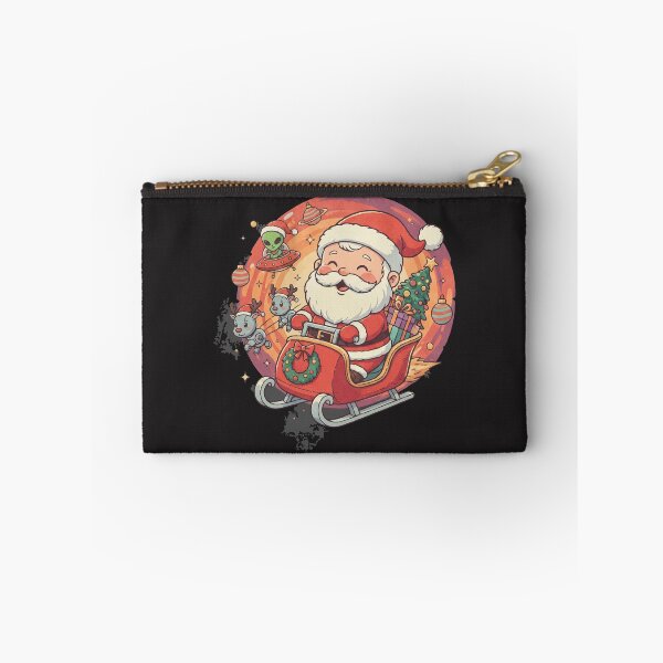 Item preview, Whimsical Christmas Day designed and sold by Artstation97.