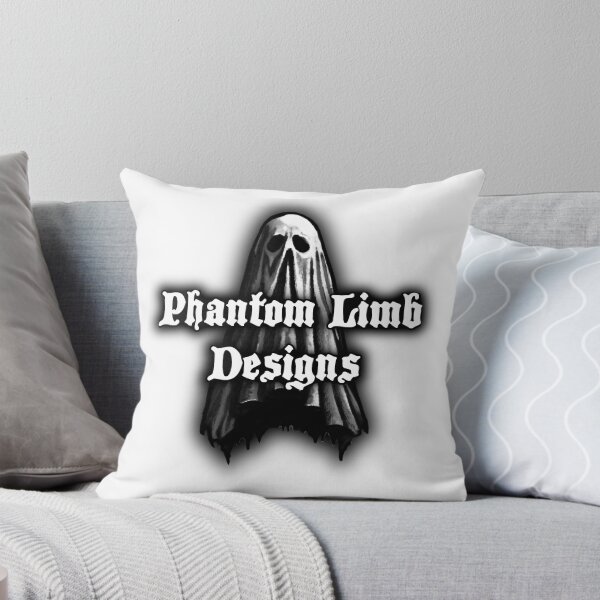 Item preview, Phantom Limb Designs Logo designed and sold by kodytimmcobhc.