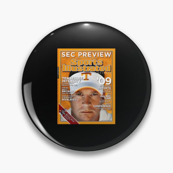 Item preview, Lane Kiffin Sports Illustrated  designed and sold by dizeltrygvib.